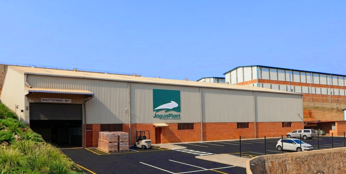 Jaguaplast manufacturing facility
