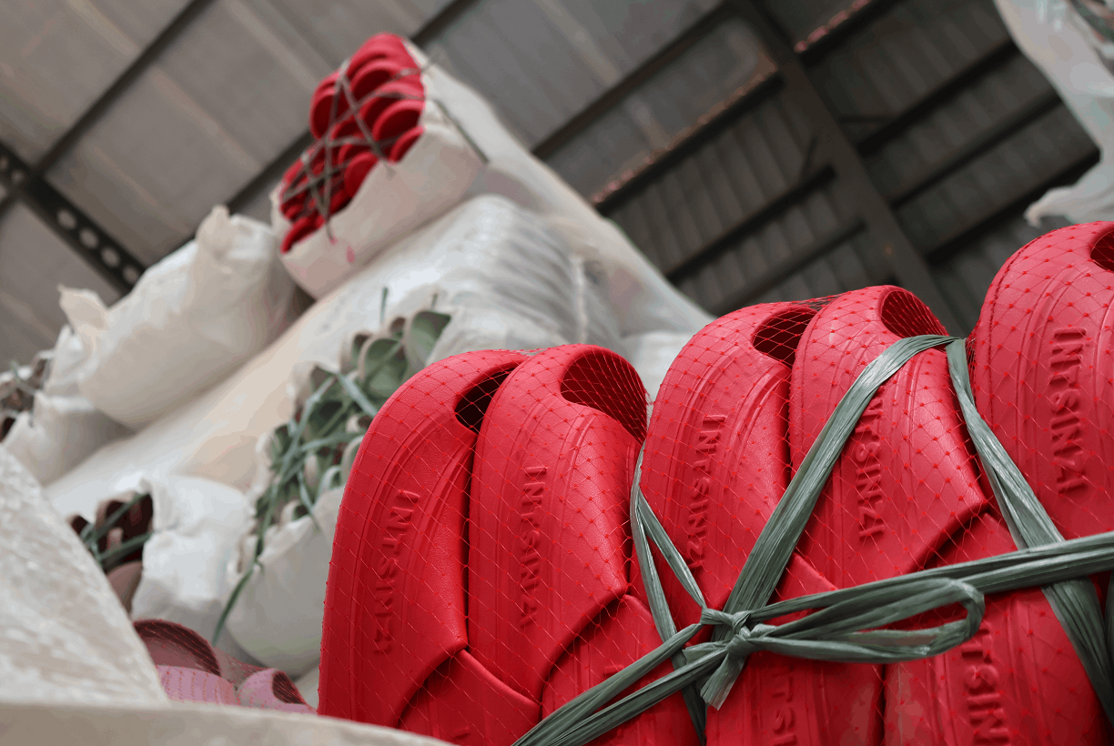 Jaguaplast manufacturing capability