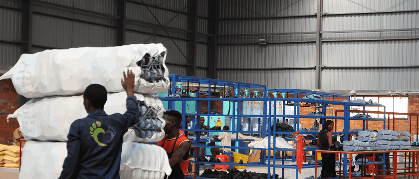 Jaguaplast manufacturing capability