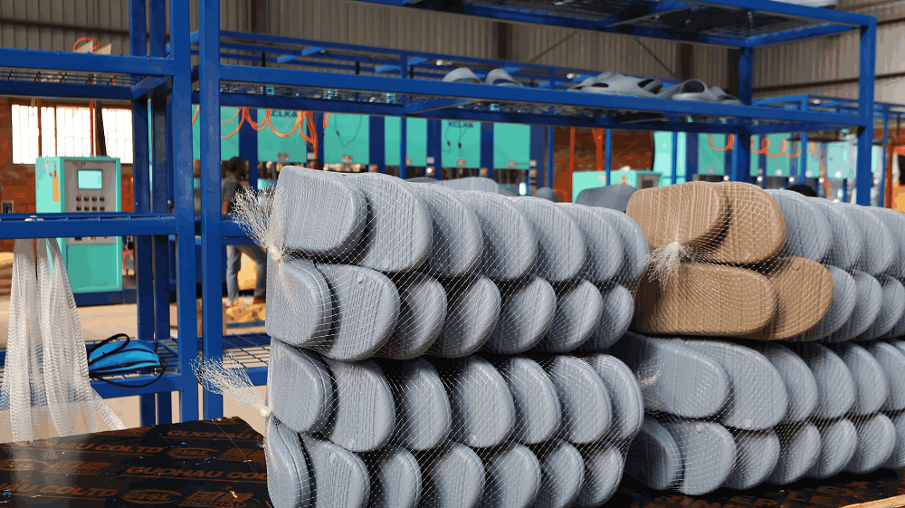 Jaguaplast manufacturing