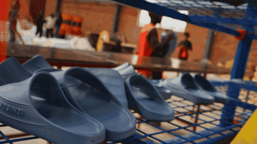 Jaguaplast manufacturing facility