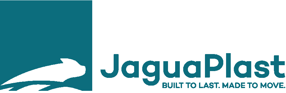 Jaguaplast Logo